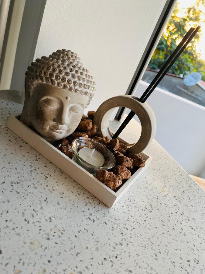 拜马欧K'Noly公寓 外观 照片